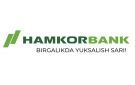 Банк Hamkorbank в Эшангузаре